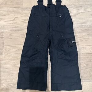 Obermeyer bib pants - Kids size 3